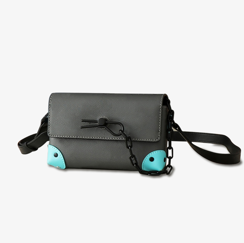 High quality Designer mini messenger bag Man Womens Shoulder Crossbody Bag phone bag Fashion Classic Box flap bag Luxury Square Purse Clutchs Flap S