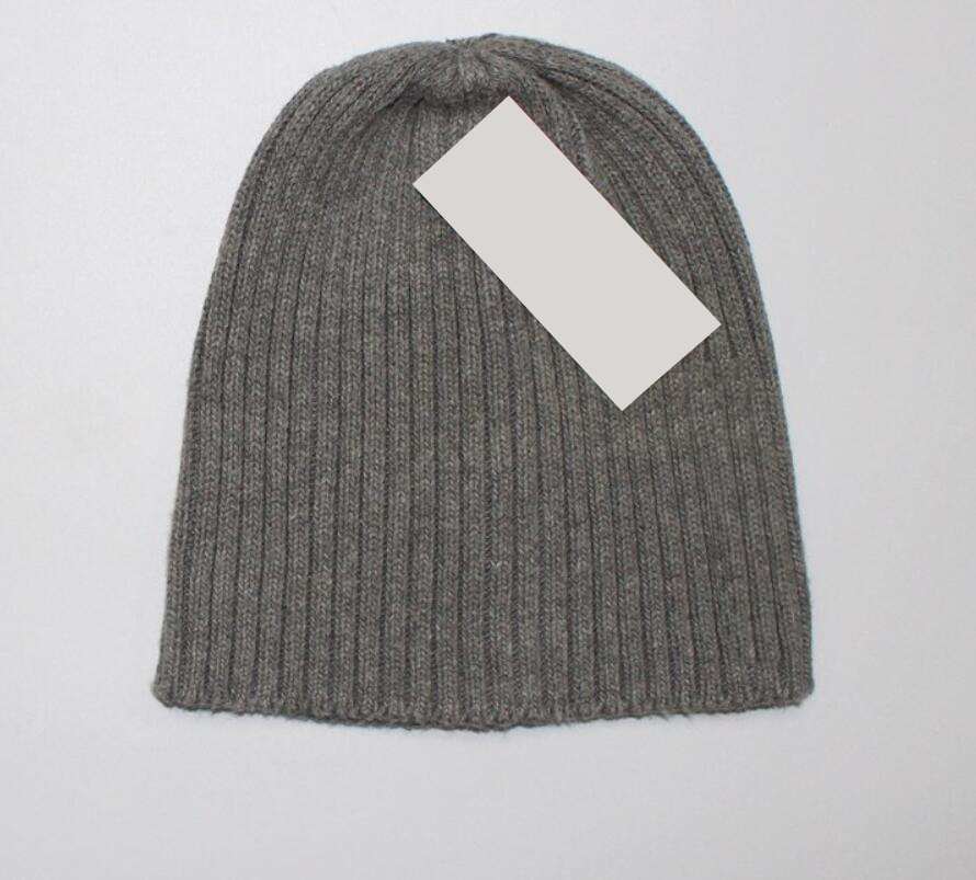 Chapeaux de noël d'hiver pour hommes et femmes, bonnets de sport à la mode, Skullies Chapeu, casquettes en coton Gorros, chapeau chaud en laine t