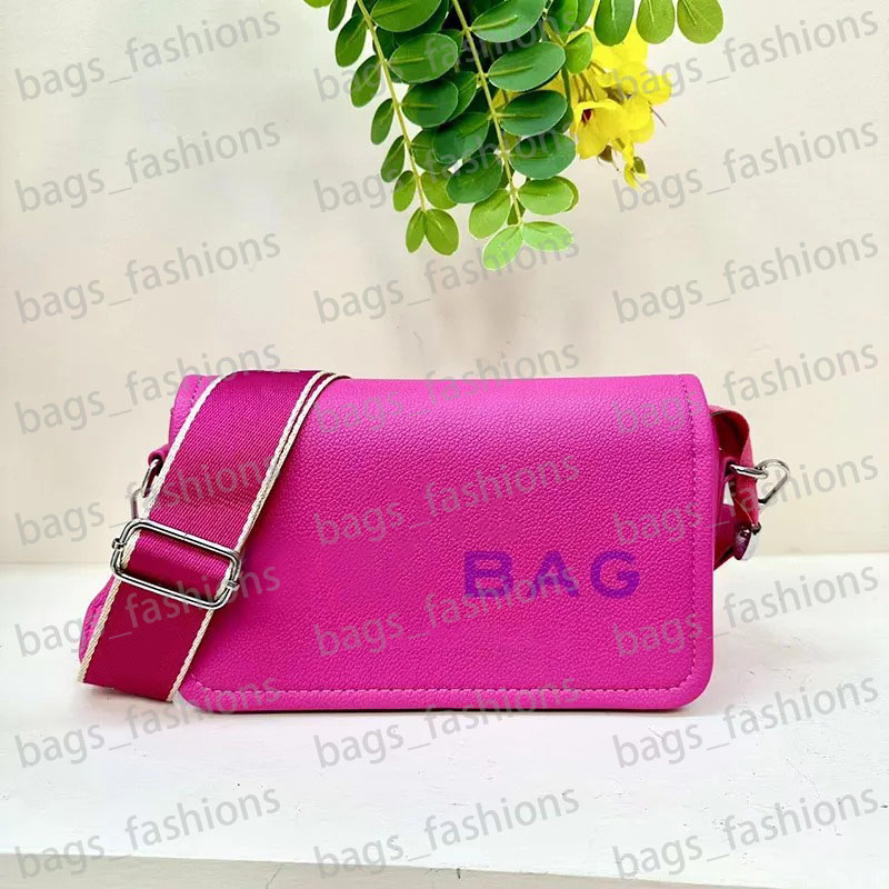 Designer Mini bag Leather Crossbody Bag The Leather Mini Shoulder Bag Women&#039;s Leather Mini Black Classic Popular street shopping bags high q-image-936746645