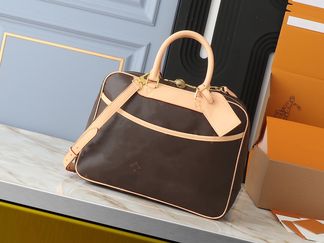 Men women Designer bags Duffel Letter Handbags Shoulder Tote Airport hand luggage travel bags women Gym Crossbody bags high quality-image-1017331045