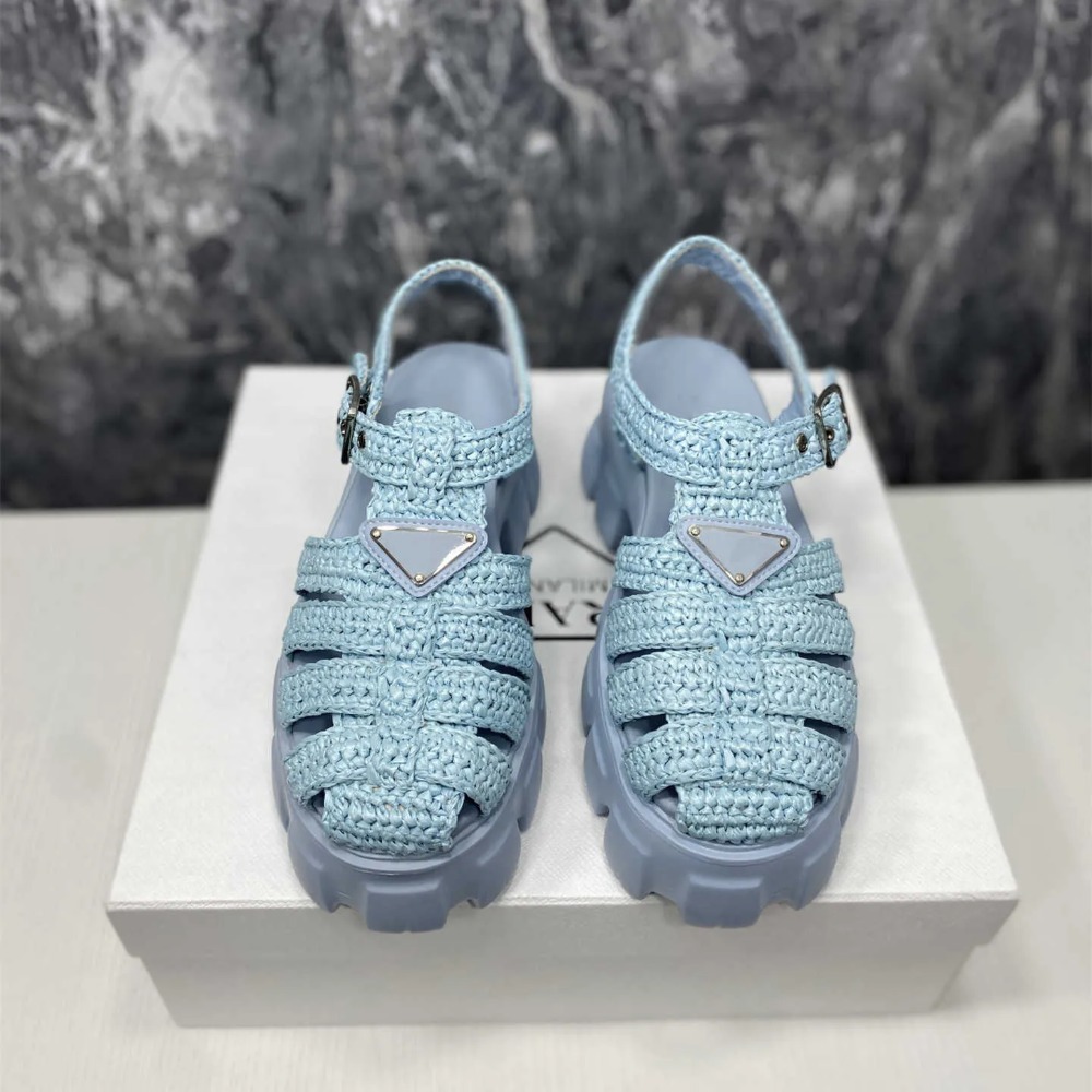 designer sandals womens sandals dad sandals luxury sandals Genuine leather slippers slides summer beach strap sandal top quality sandal fashion shoe