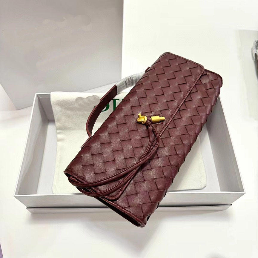 Sac à main d'épaule classique à vapeur de style luxe 5aaaaa pour femmes - Nouvelle arrivée 2024 Boîte de collection