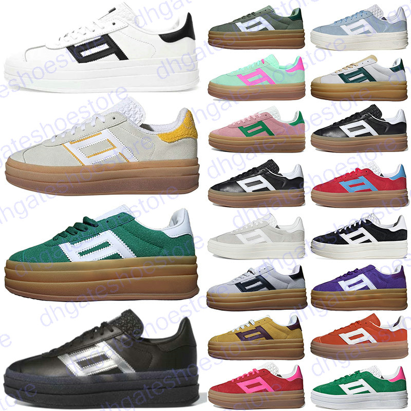 Designer Originals Vegan Casual Shoes Adv Platform men women Shoe Black White Gum Pink Velvet Red Blue mens womens outdoor sneakers sports traine-image-985549323