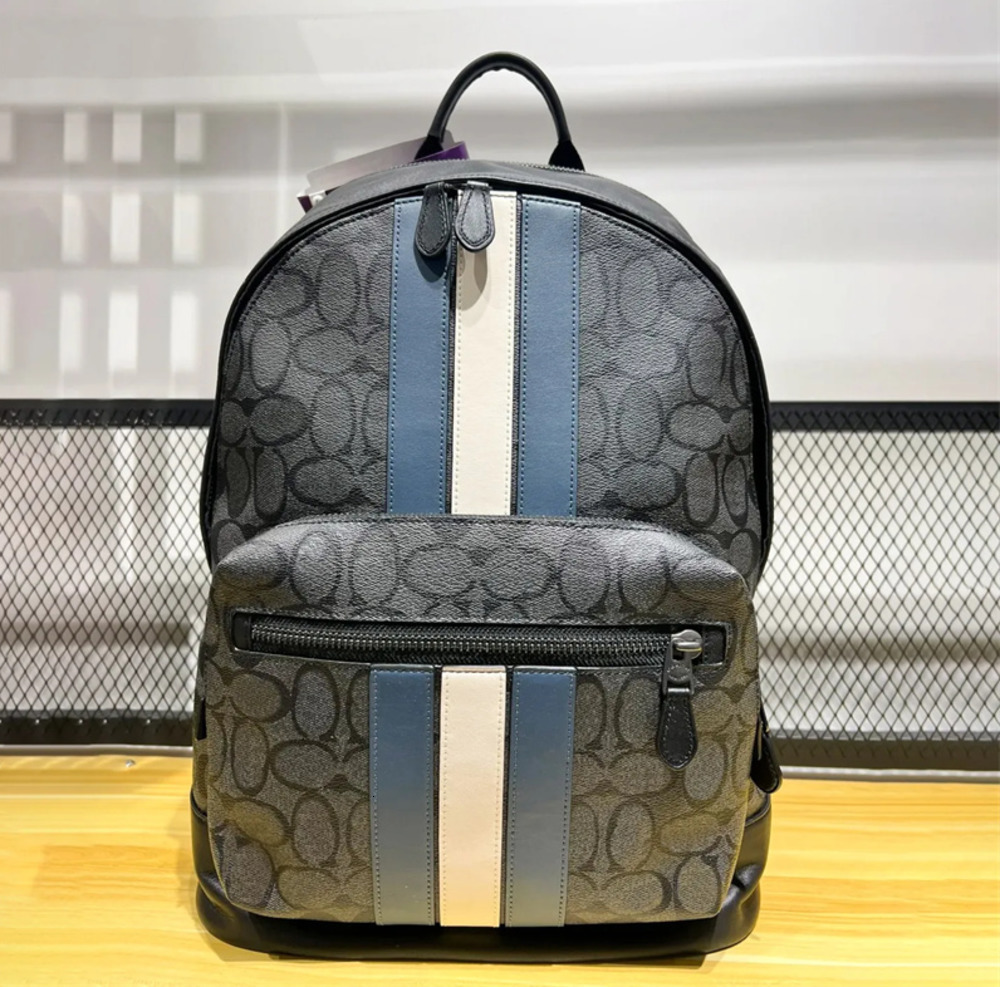 Fashion Backpack Designer school bag for man Womens high capacity bookbags leather travel Bag Luxurys handbag tote shoulder mens Knapsack back pack