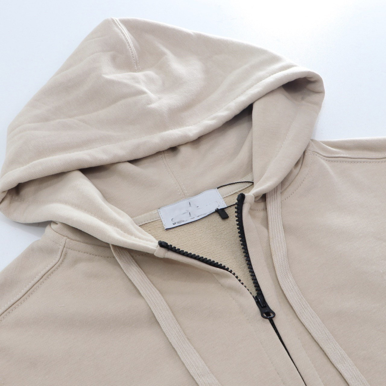 Fashion Hoodie Men Designer Hoodie Badge Long Sleeve Jacket Couple Sweatshirts Pullover Zip Up Designer Hoodies Plain Color Stretchy Cotton Loose