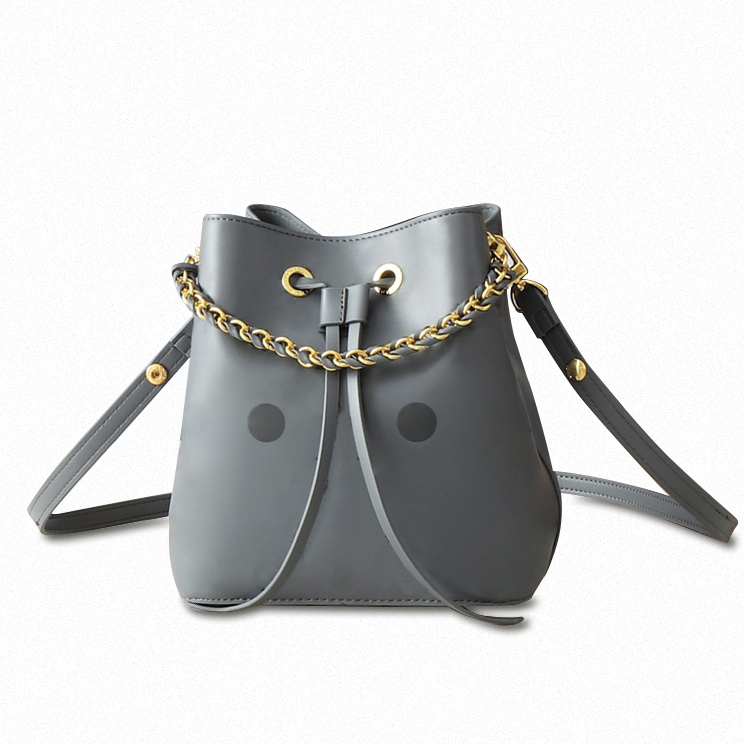 High quality New Neonoe BB bucket bag Women designer Crossbody bag Mini Bucket Shoulder Bag tote bag Womens Minimalist Drawstring bucket bags leathe