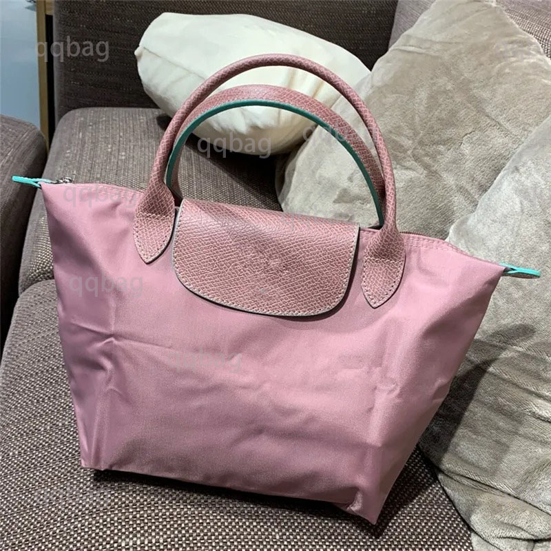 Designer Tote bag Handbag Women's Wholesale Fashion Multifunctional Large Capacity Nylon Versatile Shopping Bag laptop beach travel nylon shoul