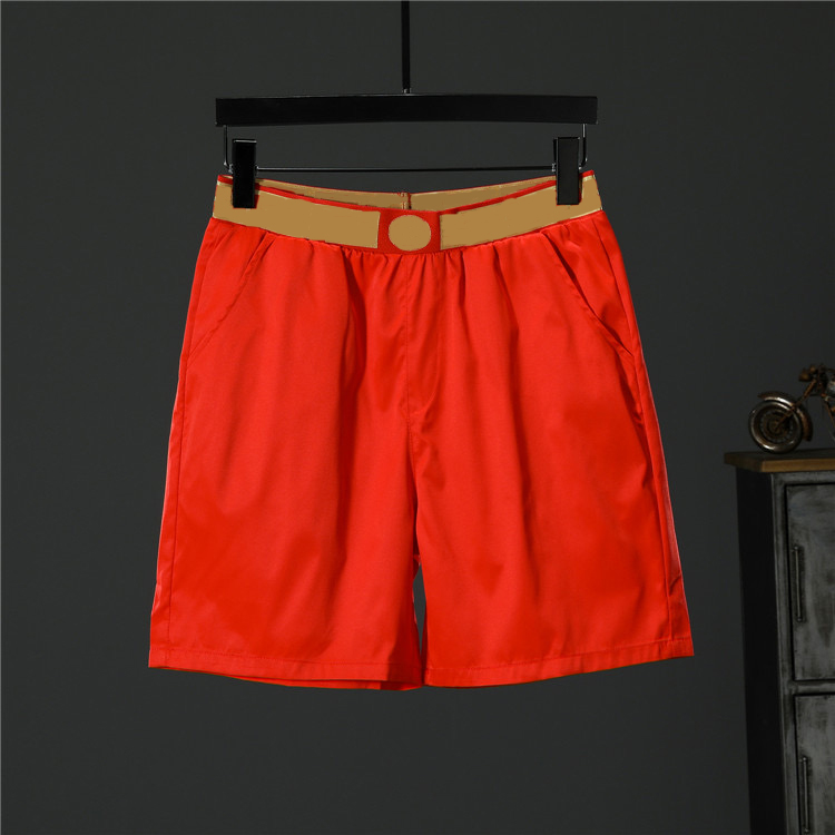 2024 High-quality designer Letter print Board Shorts Mens boardshort Summer Beach surf Shorts Pants Men SwimShorts-image-793430435
