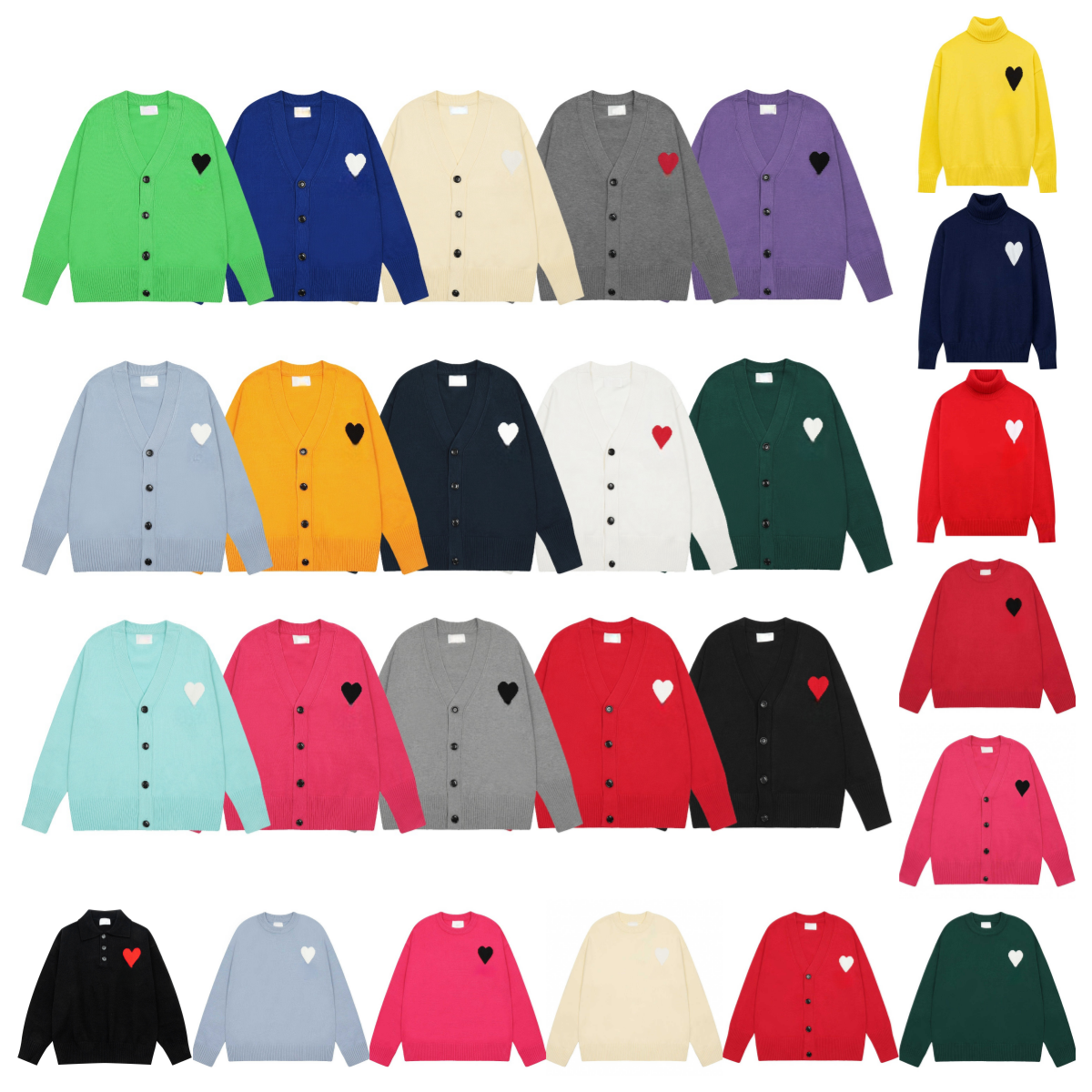 Femmes pulls duigner cardigan sweat à capuche pour hommes swetshirts veste à capuche à swets de piste Euro taille s-xl haut pant