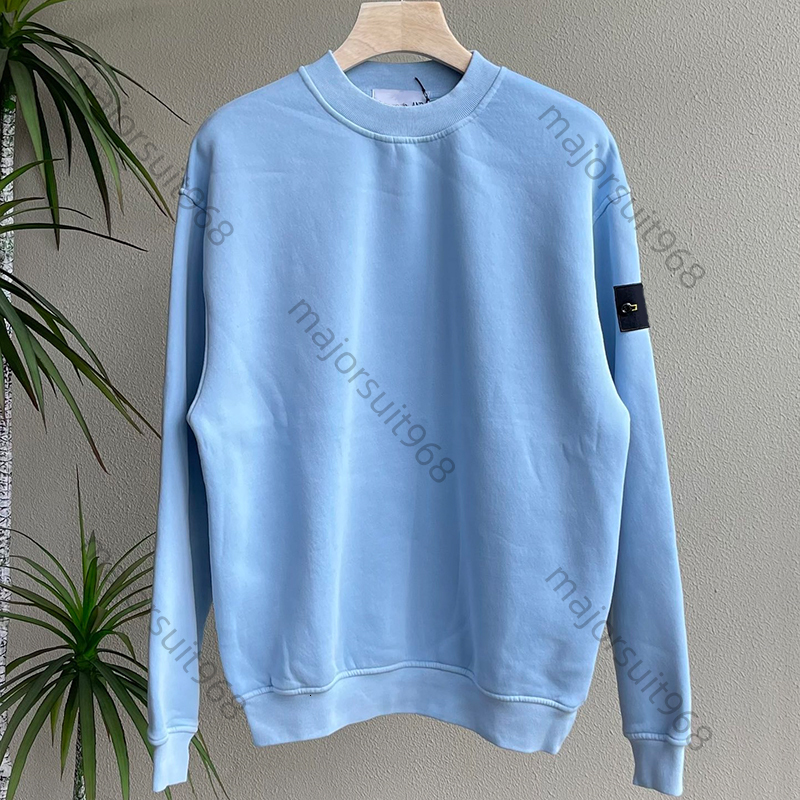 Mens Hoodies Sweatshirts polo Islands Designer Clothes Top Quality CP Sweaters Jumpers Hoodie Wool Sweater Womens 111