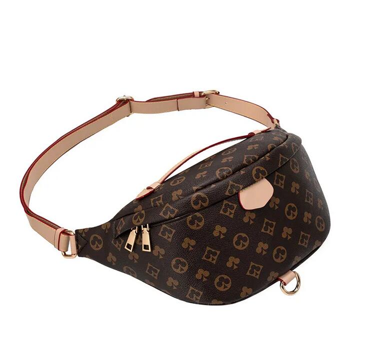 Fashion Cellphone Case Waist pouch bag designer handbag Purses Women Men BumBag Belt Pocket Bags Totes travel bag
