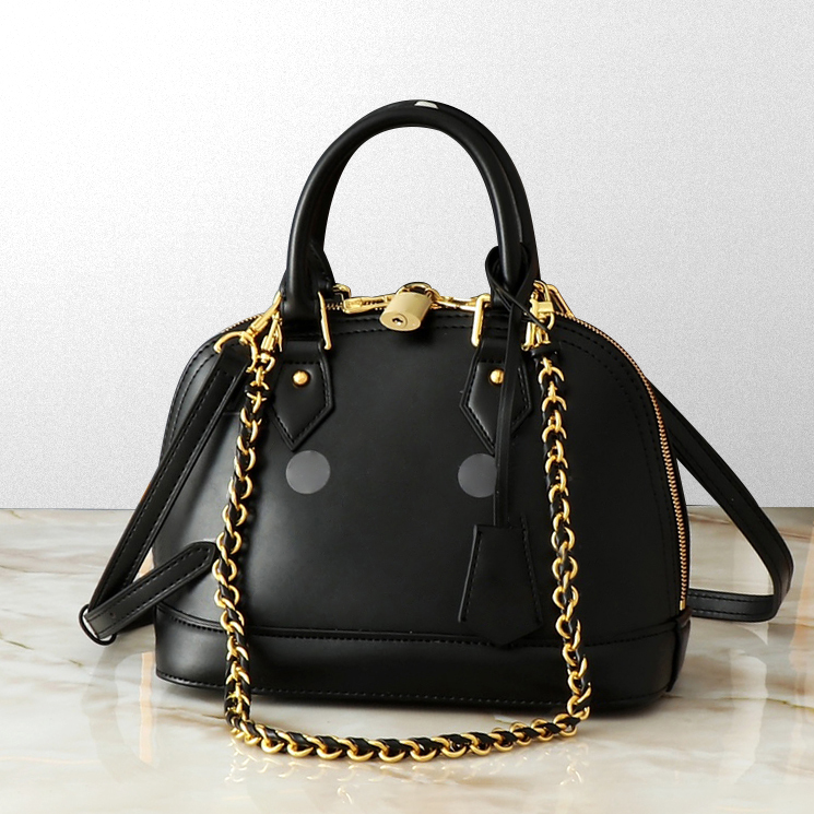 Top Quality Designer Shell bag tote bag Womens Shell crossbody bags Shoulder bag Luxury Shell Evening Bags Leather small handbags Gray designer bag