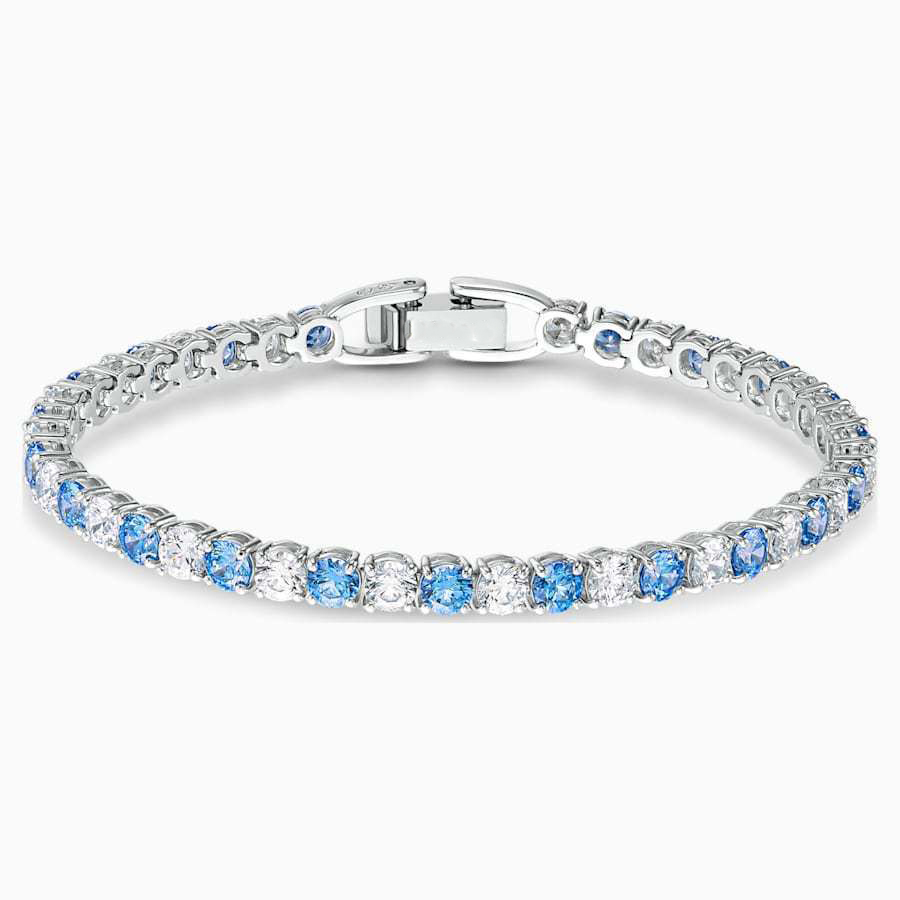 Bracelet Bracelet Designer Bracelets Designer Jewlery Designer Fomen Chic One Stone Diamond Classed Bangle avec Crystal Details Bijoux Femme Bang