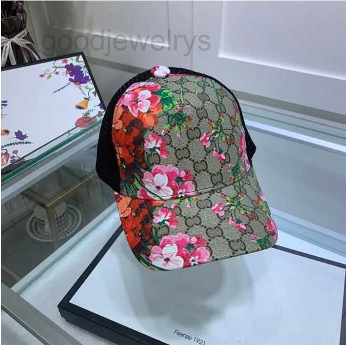 Jewelrys 2023 Designers Mens Baseball Caps Brand Tiger Head Hats Bee Snake Broidered Bone Men Femmes Casquette Sun Hat Gorras Sports Mesh Cap