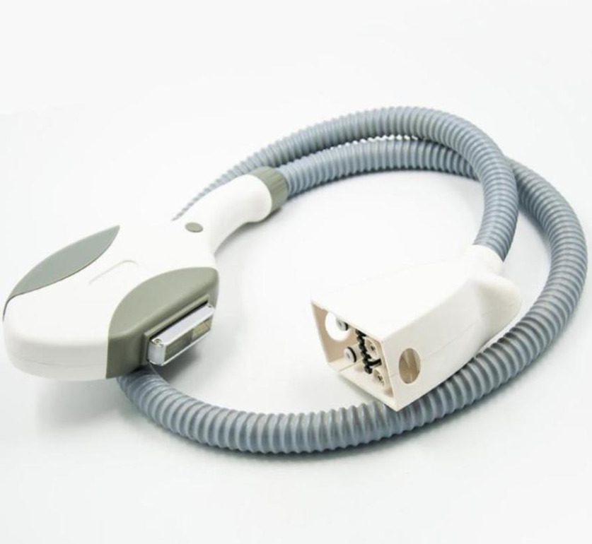 Accessoires pièces poignée de remplacement avec 3 filtres pour OPT HR IPL Laser épilation Machine soins de la peau Salon de beauté624