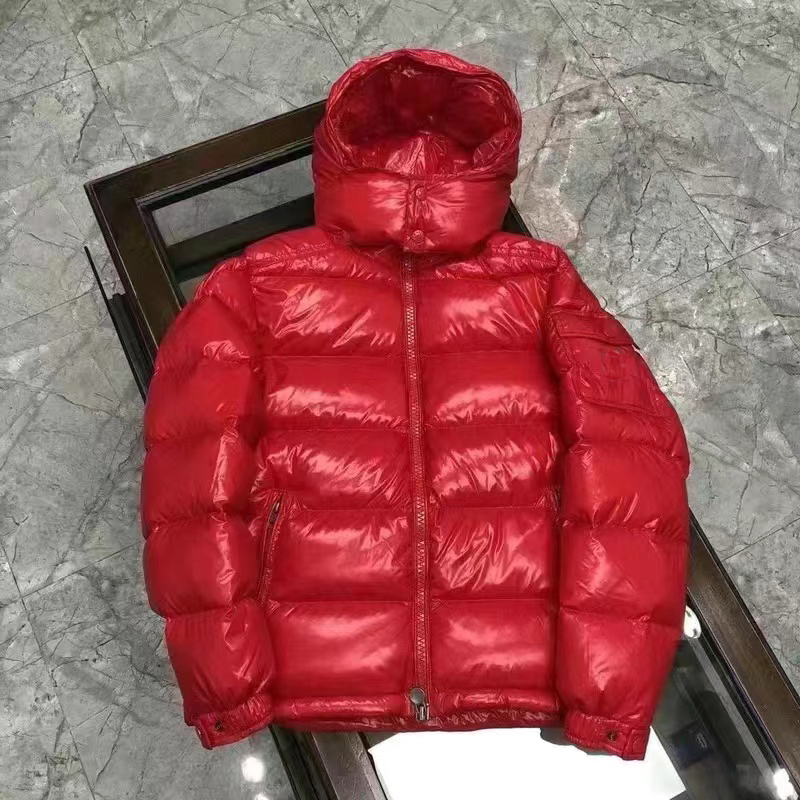 Men's women Jackets Winter Men Vest Classic Down Designs Puffer Jacket Warm Windbreaker Waistcoat Large size 4XL 5XL A1