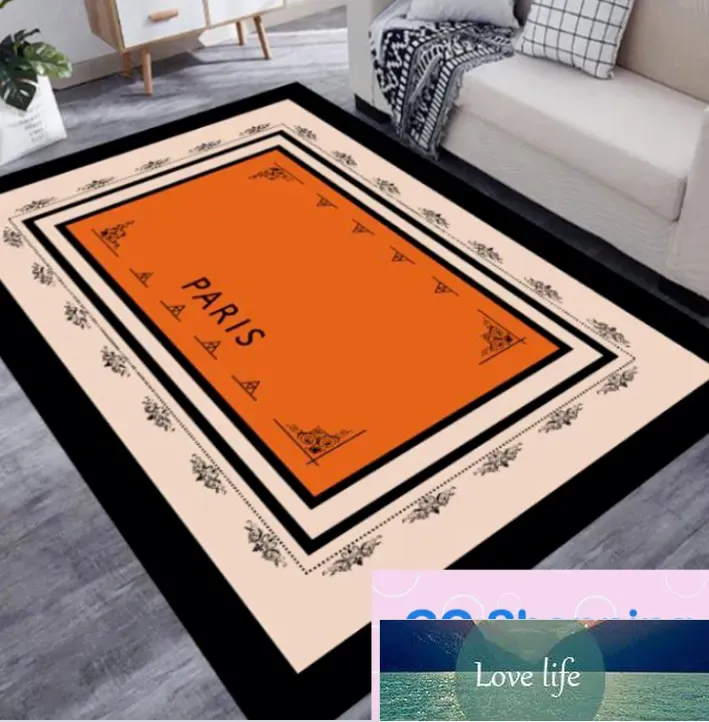 New Carpets Hallway Doormat Anti-slip Absorb Water Bathroom Rugs Kitchen Mat Entrance Living Room Bedroom Decorative Carpet Luxury Mats M260207-image-1094510598