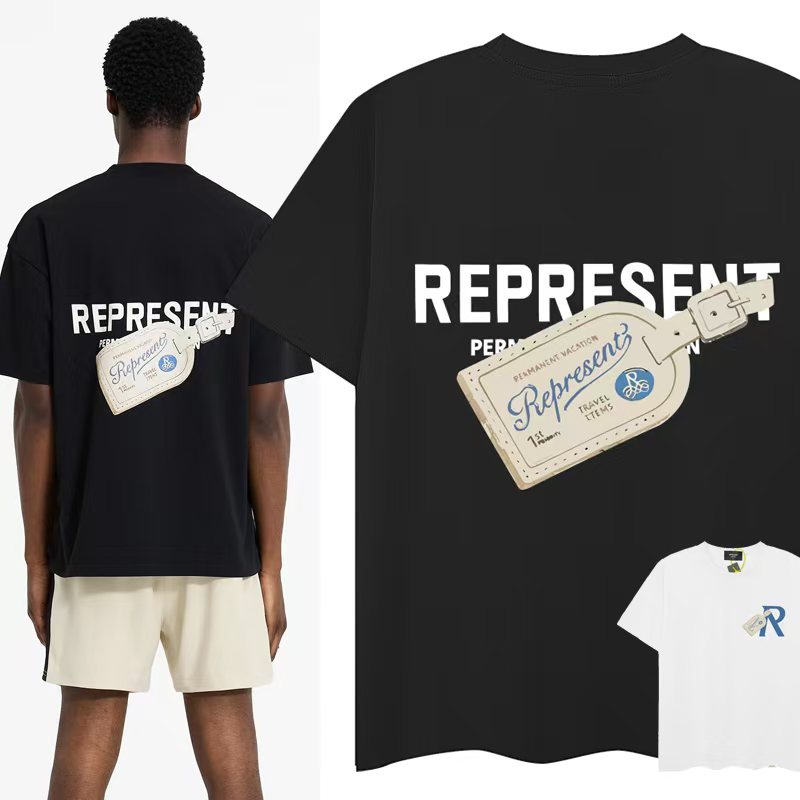 mens designer t shirt men women shirts Fashion tees brand shirts tluxury Street Tracksuit polo leisure tshirt men s clothing designers clothes sh-image-970771149