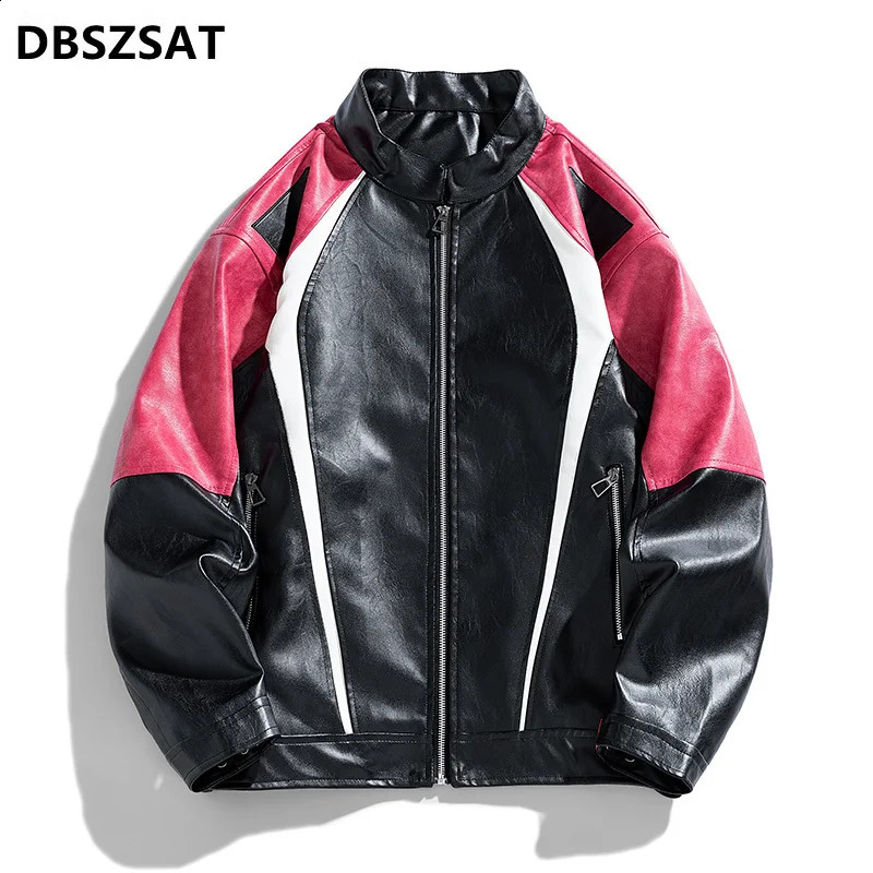 2025 Winter Tactical Military Clothing Mens Bomber Motorcycle Jacket Windproof Pilot Retro Racing 240904