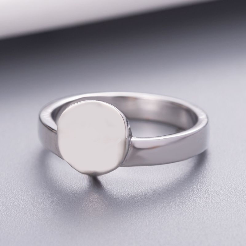 Retro designer ring hearts plated gold ring for women simple engagements wedding ring band letters bague homme plated gold luxury rings couple gi-image-843823310