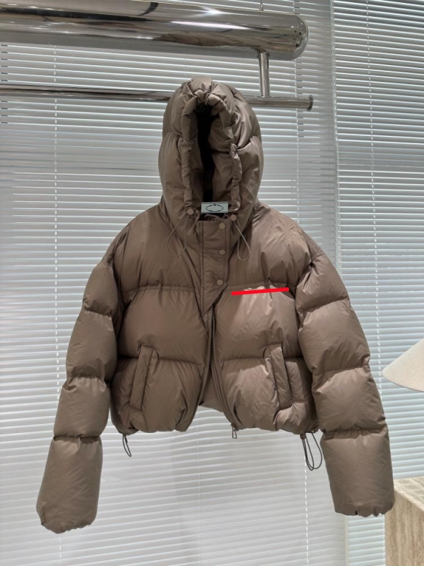 Woman designer jacket womens jacket parkas puffer jackets coats Winter Coat Thickened and Enlarged Cotton Bomber Coat Windproof Waterproof lady jack