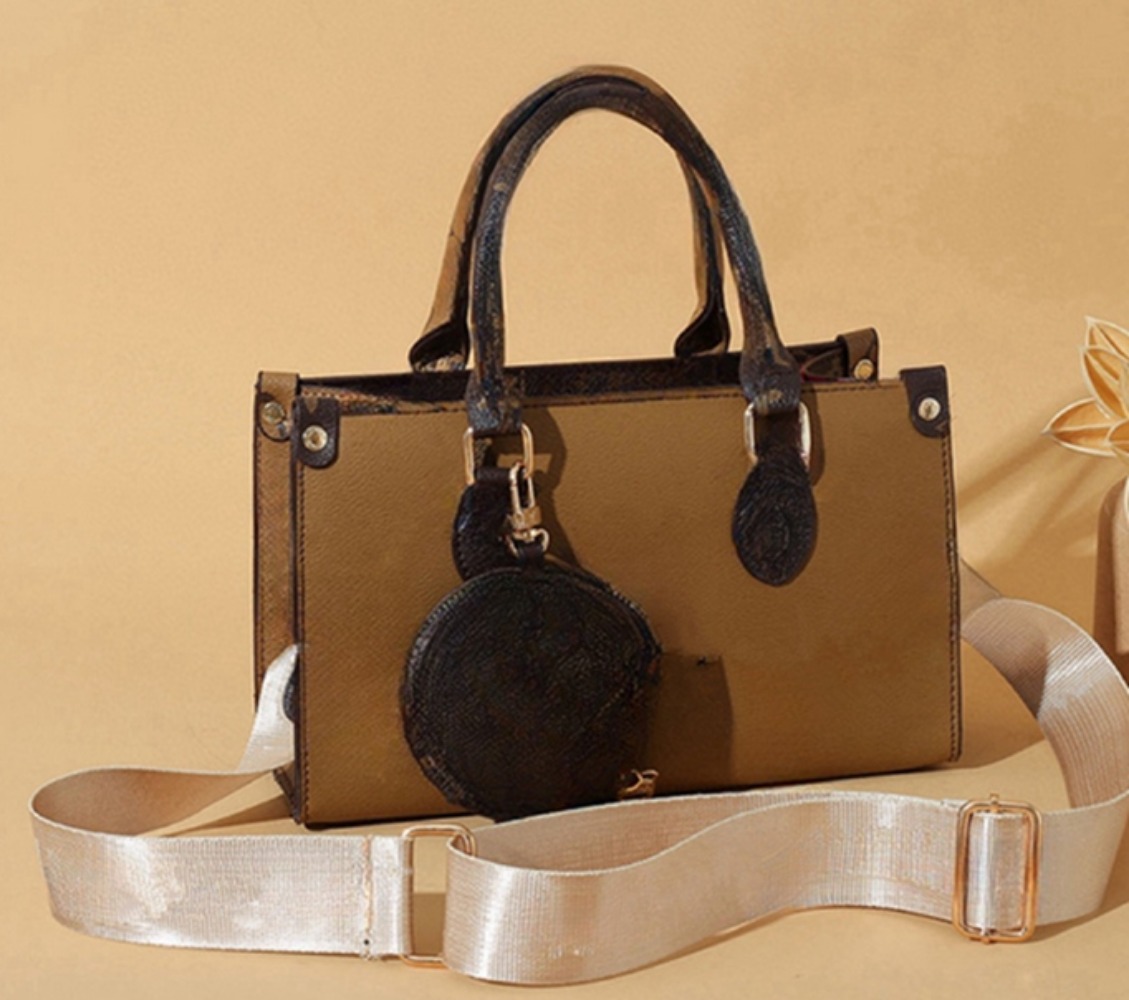 OKS sac Designer Luxe Fringe En Cuir Épaule Messenger Sac À BandoulièreCasual Voyage sac de créateur Sac En Cuir Multi-couleur Classique Femmes s