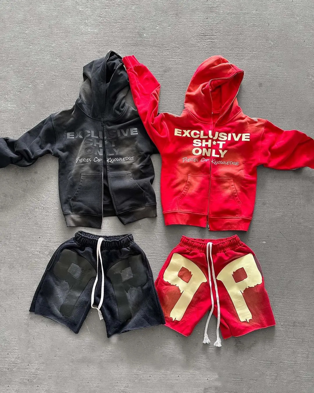 Woman Y2k Zip Up Hoodie Hip Hop Gothic Retro Loose Pullover for Women Fashion Harajuku Streetwear Casual Tops Aesthetic 240910Z 77
