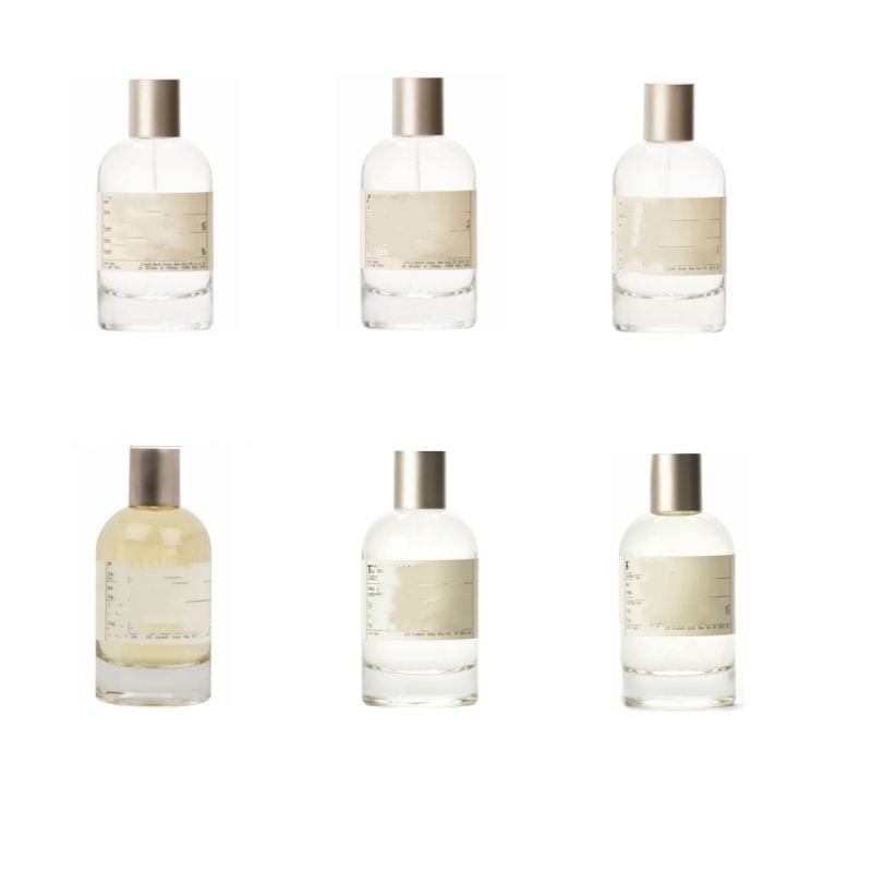 Promotion perfumes Woman man 100ml Cologne Perfume Fragrance Long Lasting Smell Original Spray High Quality Fragrances female male