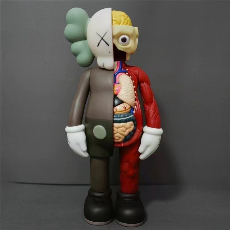 hot-selling wholesale Movie Games -selg 15inches 37cm 1kg Dissected kawss and Flayed Companion Original Action Model Decorations Gift Dhs4h anime fi