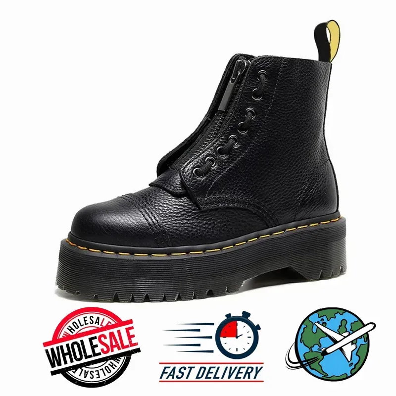 2025 DESIGNER BOOTS MARTIN POUR BOTTIES SANDALS SALSIONS DESCRIPTION