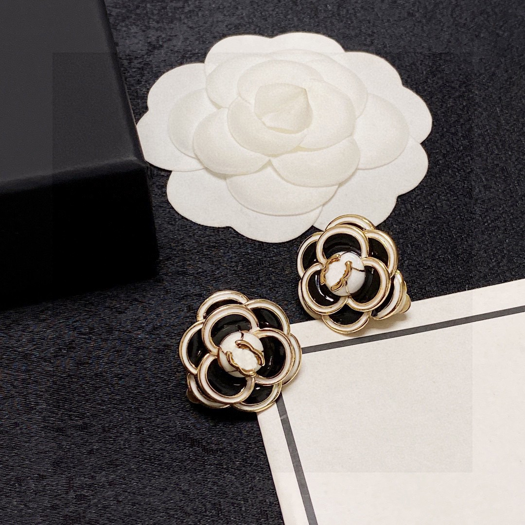 Boucles d'oreilles de luxe Designer Boucles d'oreilles Designer de boucles d'oreilles pour femmes bijoux fête des dames sexy bijoux de haute qual