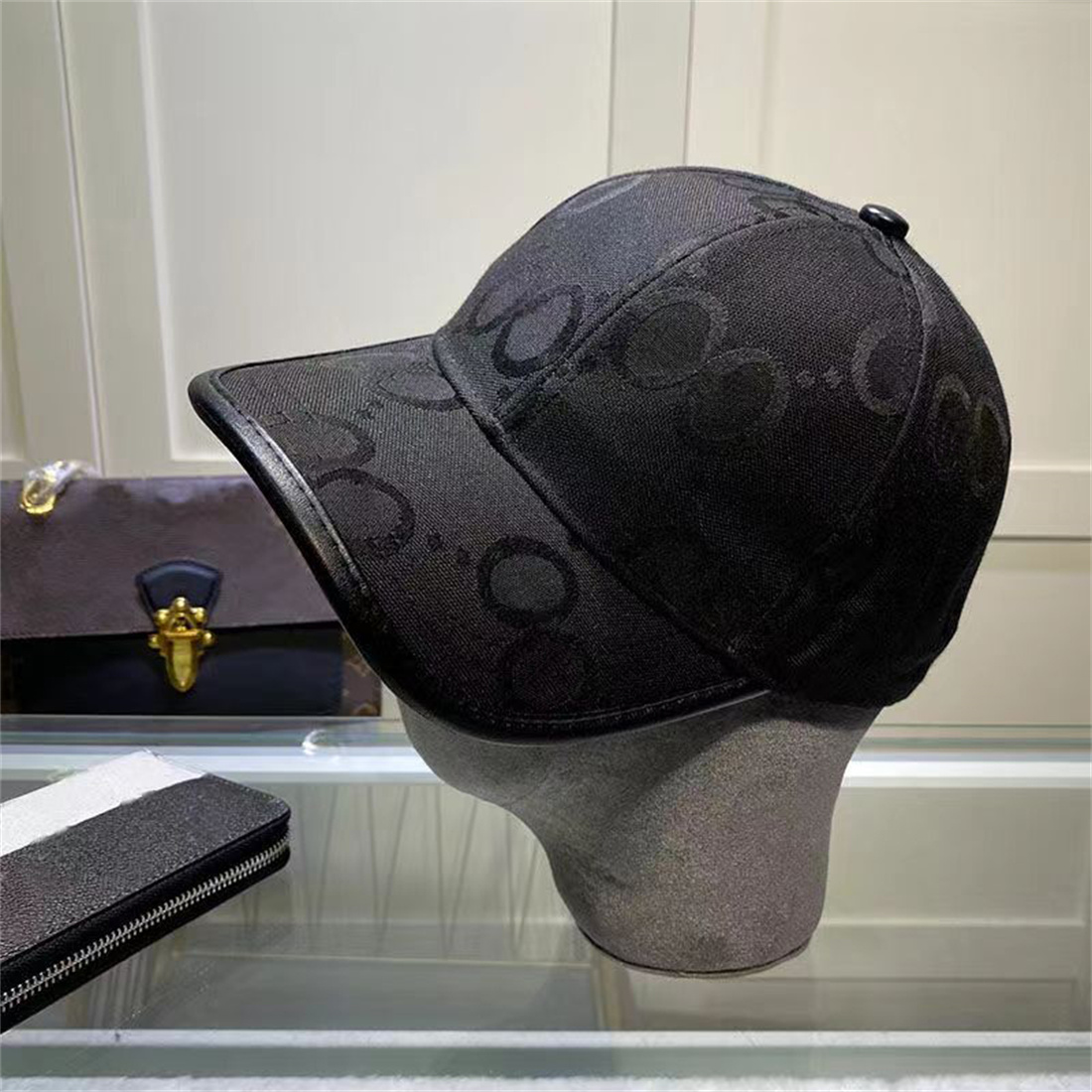 Classic High Quality Street Ball Caps Fashion Baseball hats Mens Womens Luxury Sports Designer Caps Colors Forward Cap Casquette Adjustable Fit Hat