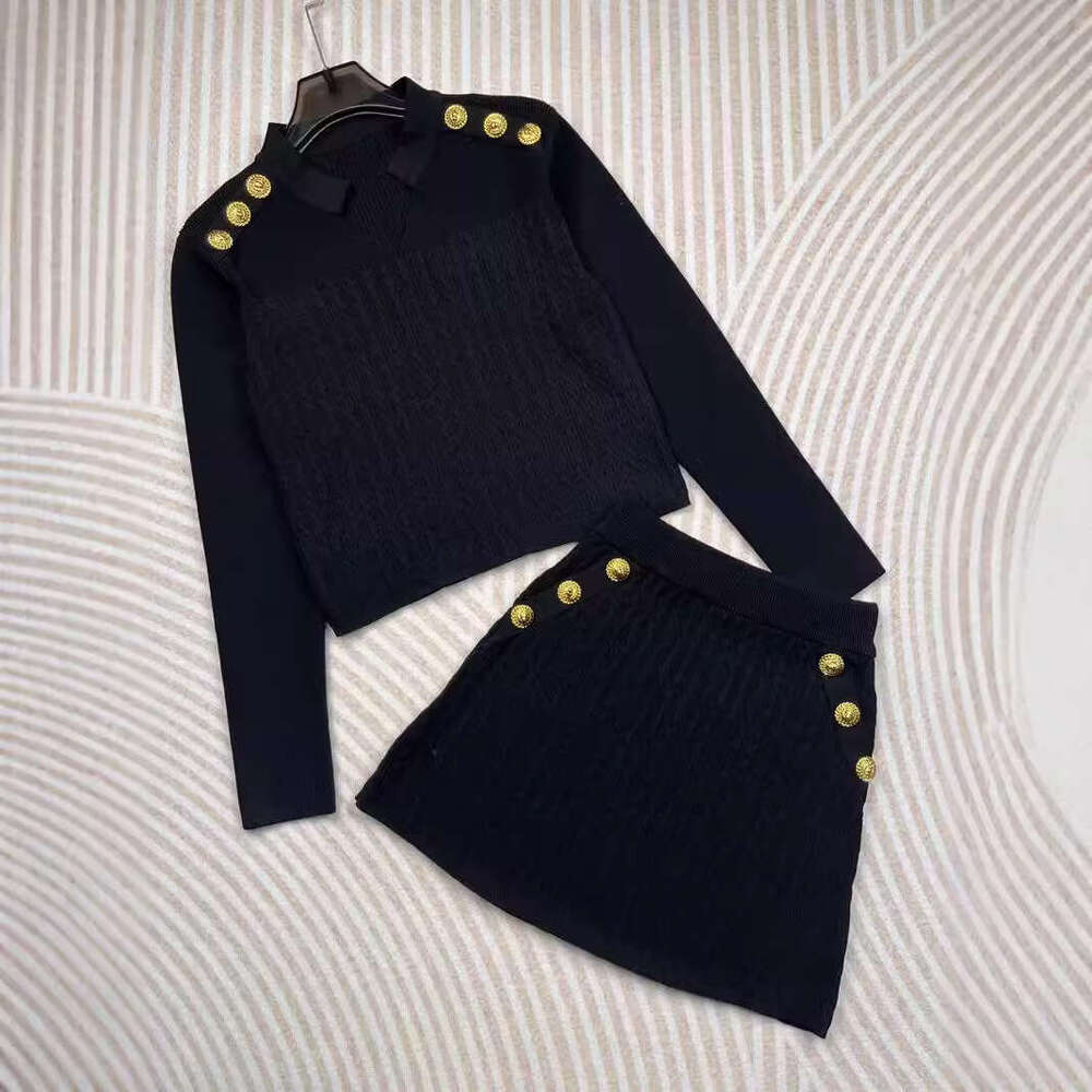 Best-seller boucle en métal col haut tricoté pour les femmes en automne, pull à la mode polyvalent, Simple et court 8 Ddmylion
