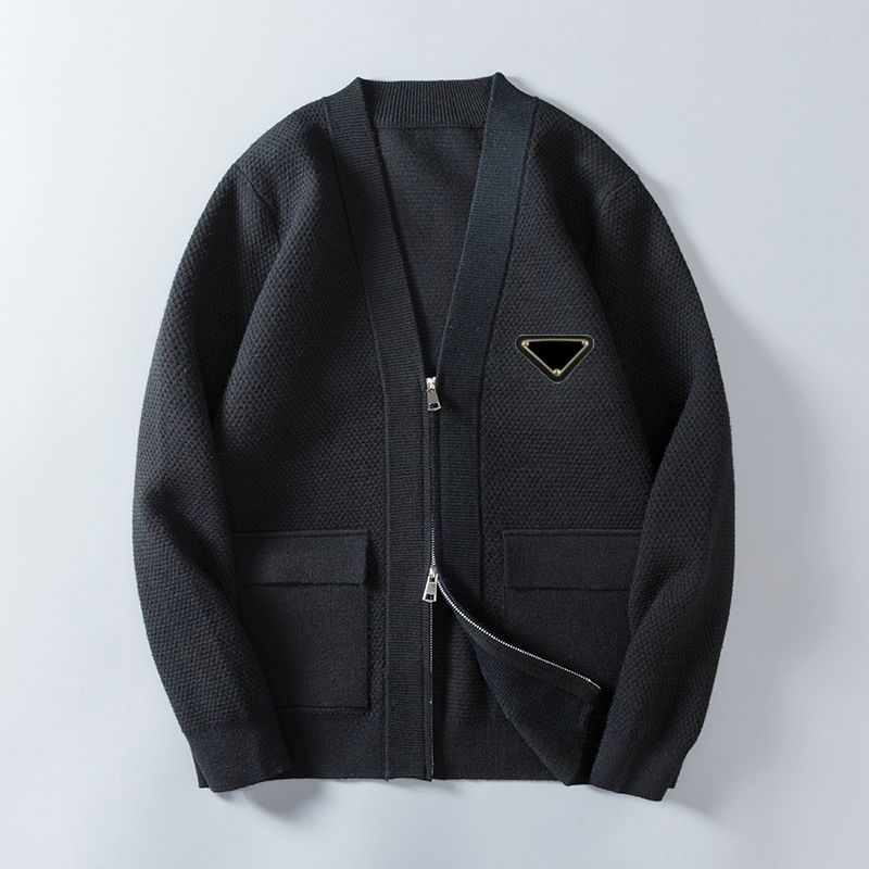 Mens Jacket Designer Winter Warm Coat Jacket Stylish Slim Coat Mens Trench Zipper High Quality Top Jacket Classic alphabet embroidery garmentt Size