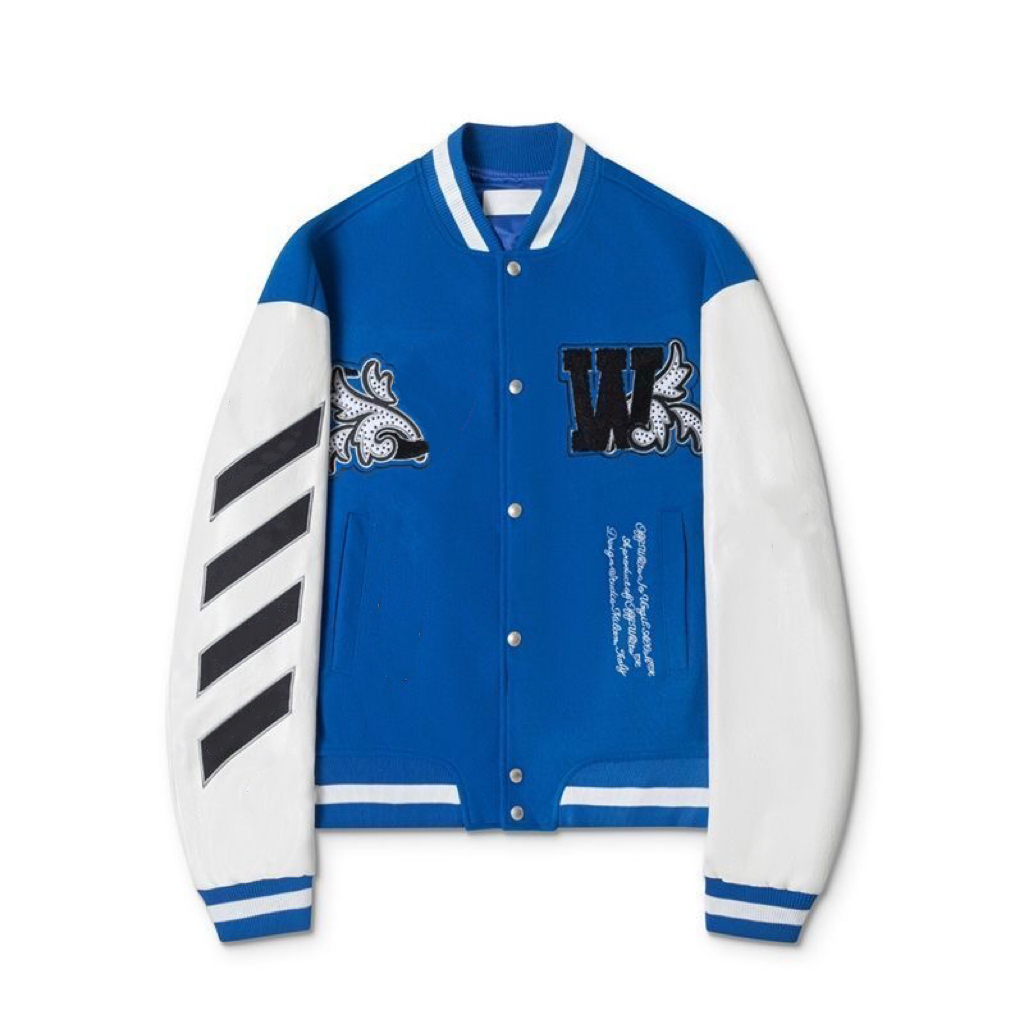 Mens designer jacketes Winter Jackets Letter Clothing Men Women Loose Casual High quality windbreaker varsity Mens Baseball Hip Hop hoodies sweat