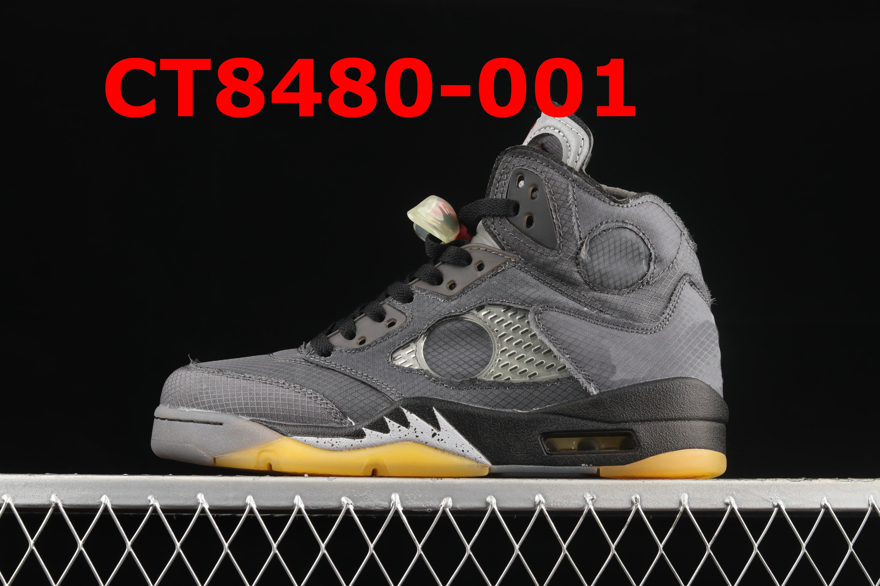 pbos5-6 2026 nouvelles chaussures de mode offre spéciale chaussures de basket-ball baskets taille 7-13