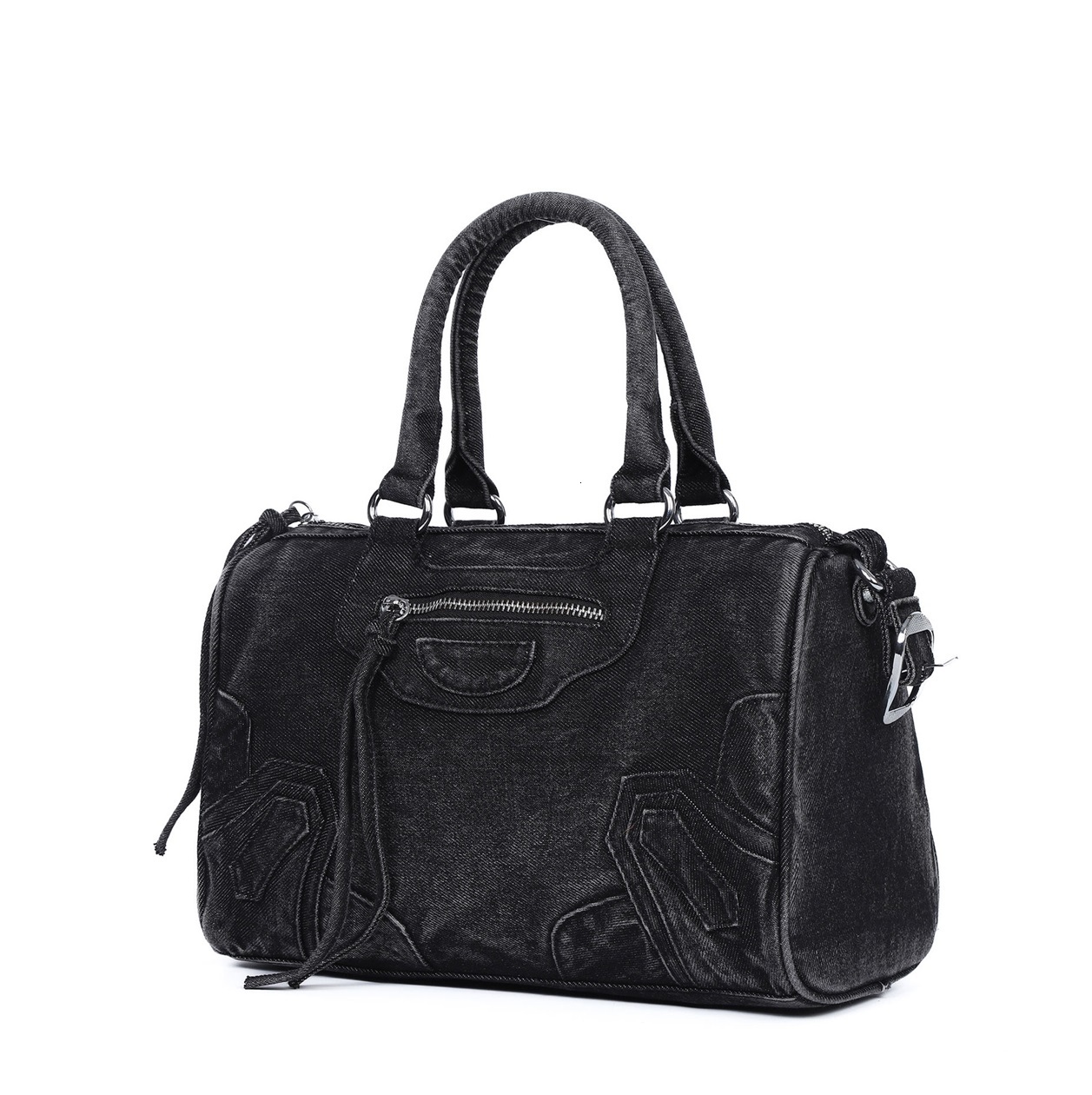 leisure new model Angelkiss trend Women s Fashion Boston Handbags Large Bag Vintage Top handle Handbag wrap Female Satchel Shoulder Bags