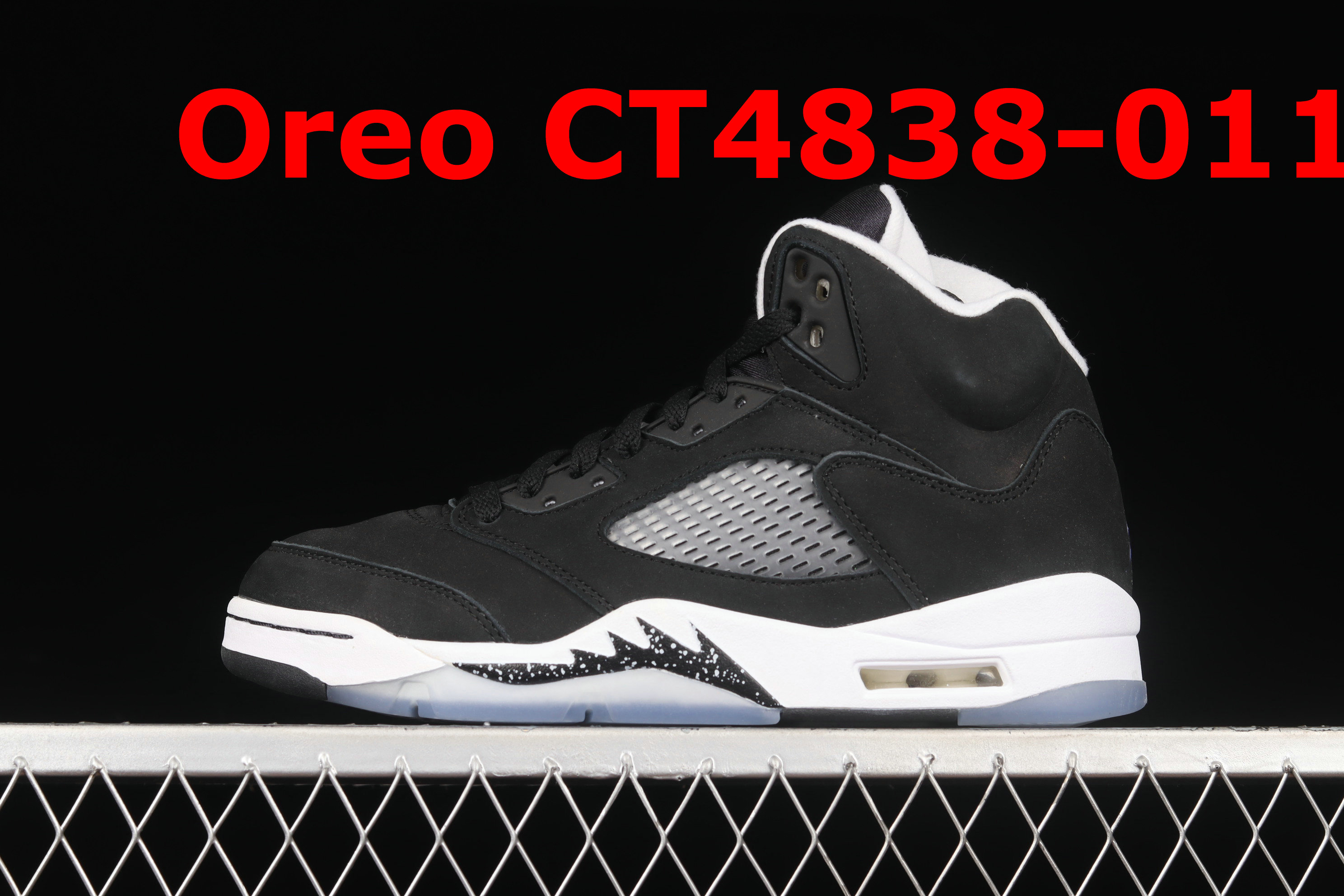 ASH5-6 2026 nouvelles chaussures de mode offre spéciale chaussures de basket-ball baskets taille 7-13