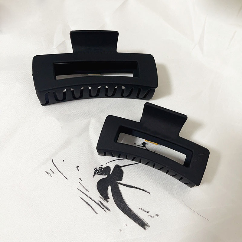 Summer Sharks Headbands Women Romantic Gift Black Haiclip Brand Hairband Springtime Fashion Versatile Hairband Couple Family Gift Wide Edge New H-image-852262288