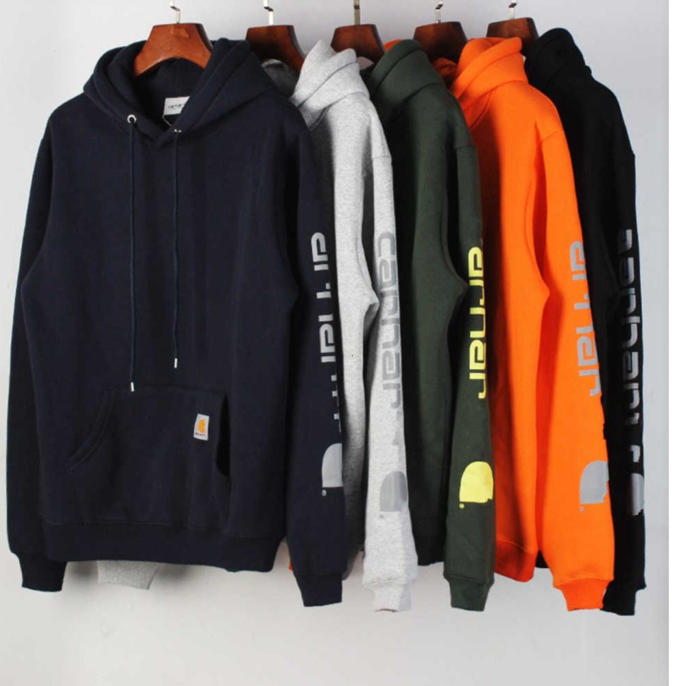 2024 High quality Mens Hoodies Sweatshirts pull pullover sweatshirt pulli felpa shirt jumper felpe man sweat for woman Fashion