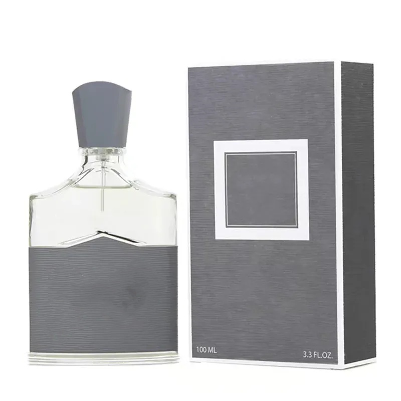 Men Perfume Man Fragrance Eau De Parfum Long Lasting Smell Design Band EDP Unisex Parfums Cologne Spray Fast delivery-image-1038912749