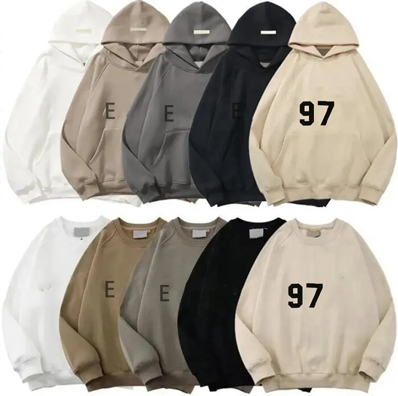 Designer hoodie Men Women Designers 3D Pull-Over men Hoodies Winter Warm Man Clothing Tops Pullover Clothes Hoodys-image-889226582