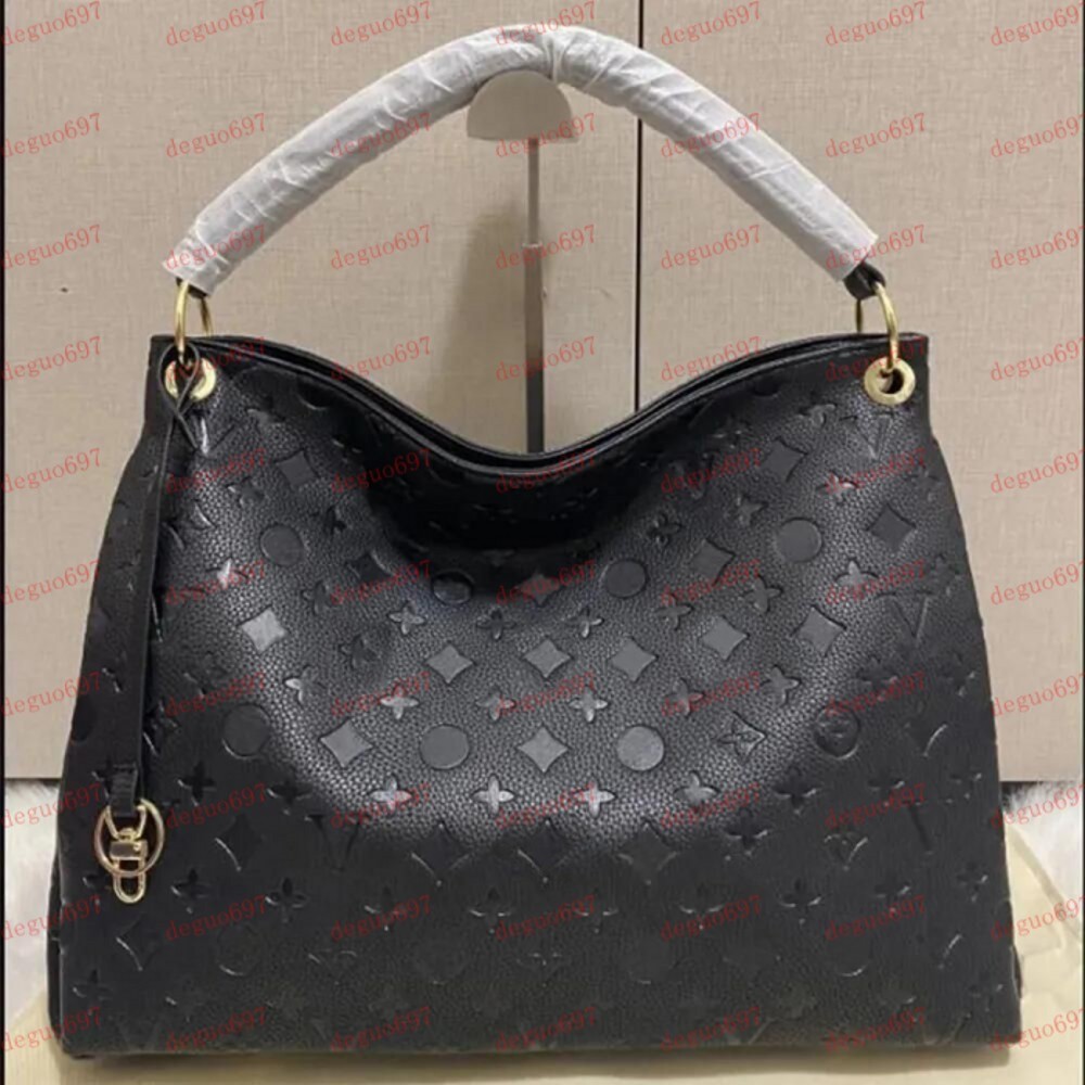 Designer Bags Embossed Flower Large Capacity Tote Bag Fashion Sac Femme Leather Women Shoulder Bags Messenger Handbags Lady Purse Female backpack