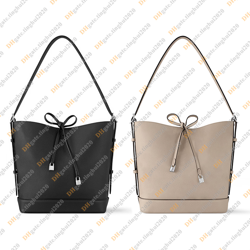 Dames Mode Casual Designe Luxe Flore Sac Seau Sac Fourre-tout Sac À Main Sacs À Bandoulière Top Sac À Main Sac Bandoulière TOP Miroir Qualité M12