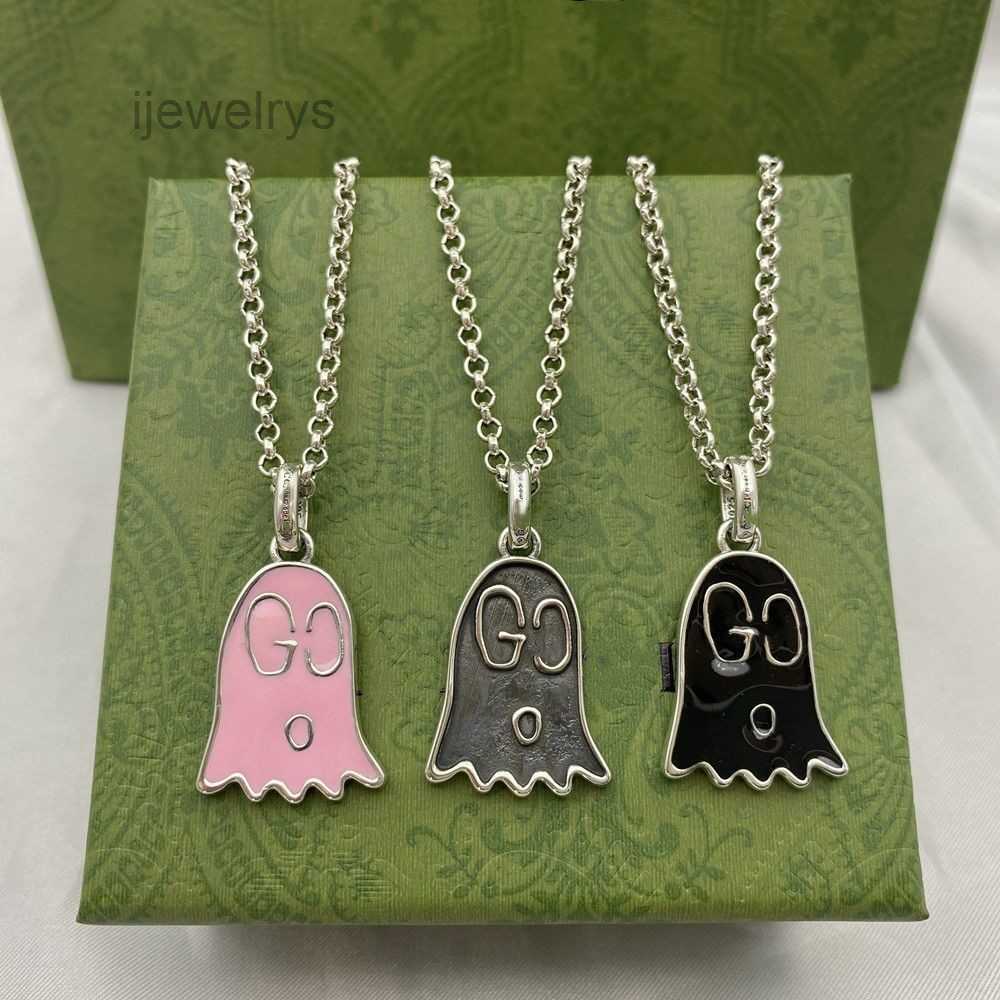 Bijoux de créateurs Collier de créateur coeur Pendant les chaînes pour hommes