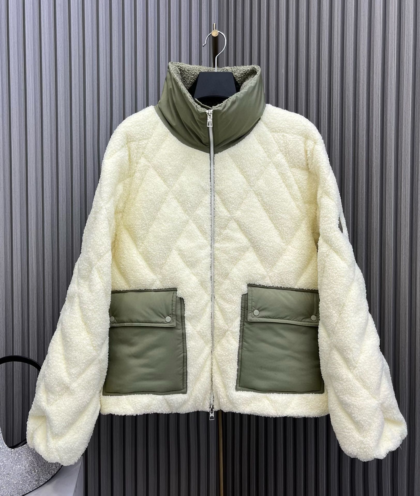 Designer tech fleece Mcon Women Jackets Fashion pocket Women Tech Fleece Men Winter Coat Pattern Sweater Youth Hight Quality Fur Sport