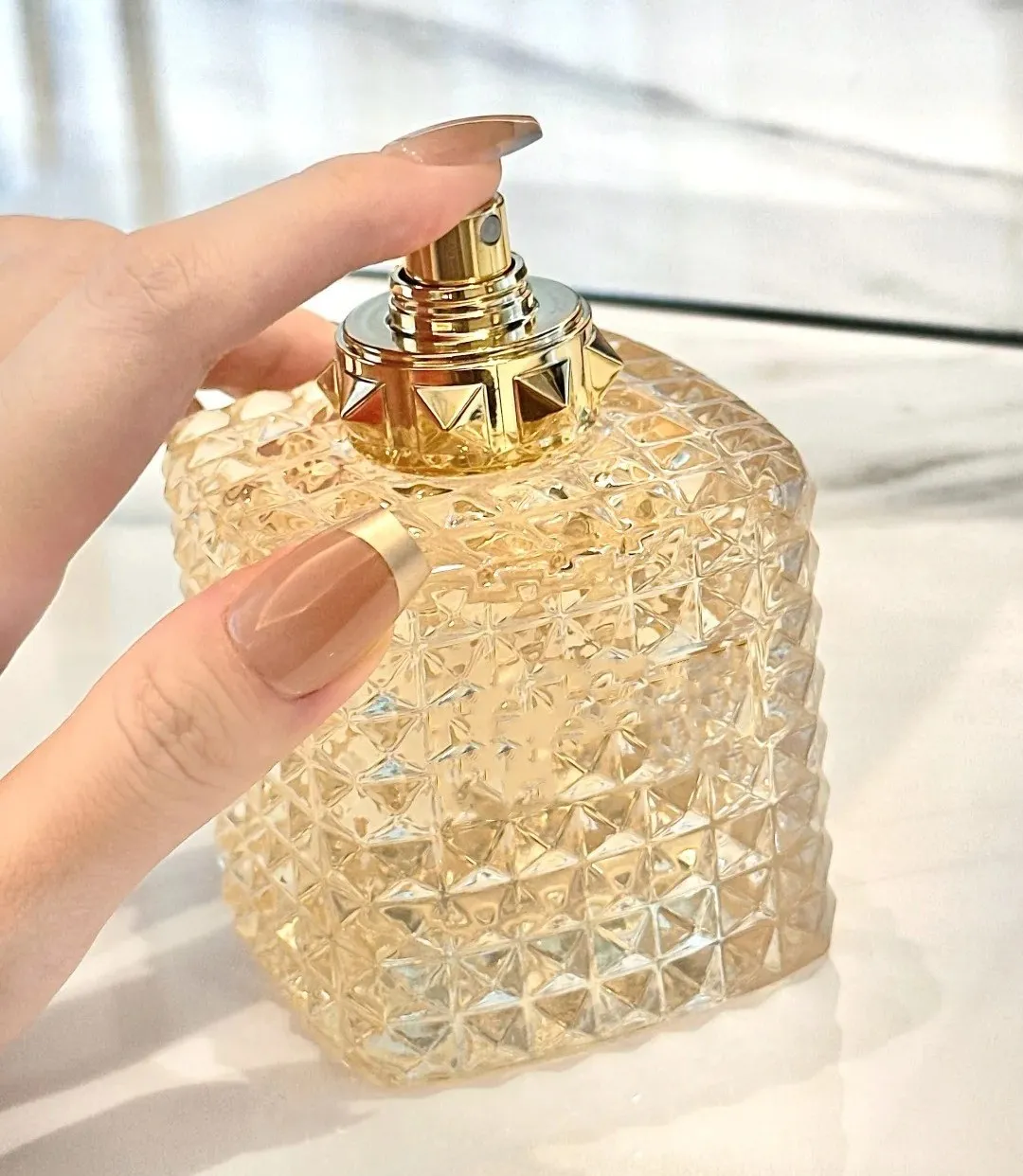 Born in Roma Fragrances Perfume Eau De Parfum 100ml Long Lasting Time Good Smell Men Women EDP Lady Girl Perfume Intense Cologne flower scents fe-image-534982594