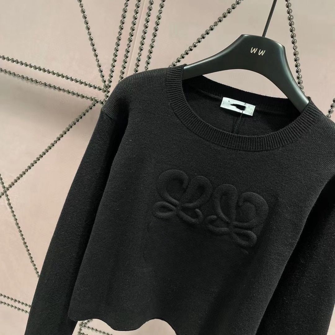2024 Pull de créateur français mode cardigan pull chemises hiver hommes femmes haute rue tricot pull à capuche sweat-shirts tricotés