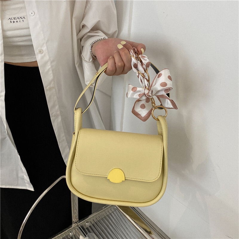 new trend wrap model Texture handbag niche versatile single shoulder underarm for women s summer leisure high end crossbody lady bag