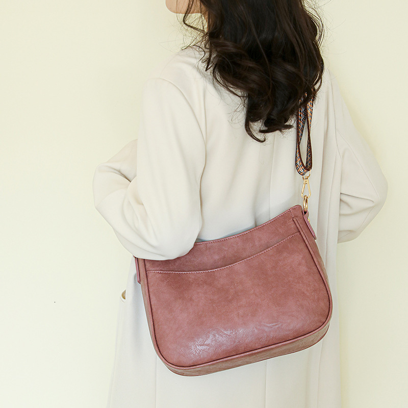 Tendance Nouveaux sacs modèles Nouveaux travaux enveloppement enveloppe unique Single épaule lointain Femmes Sans sac à main grand sac à main